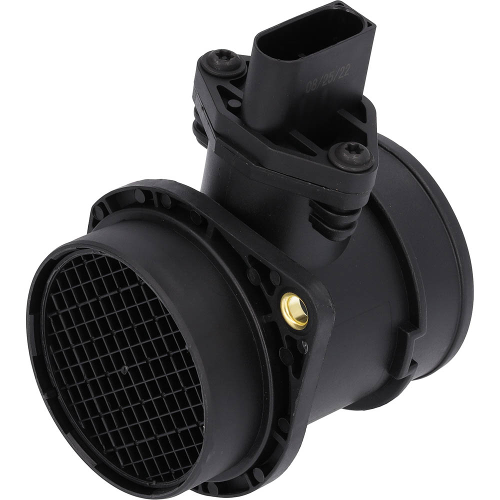 2000 Volkswagen Beetle Mass Air Flow Sensor Assembly