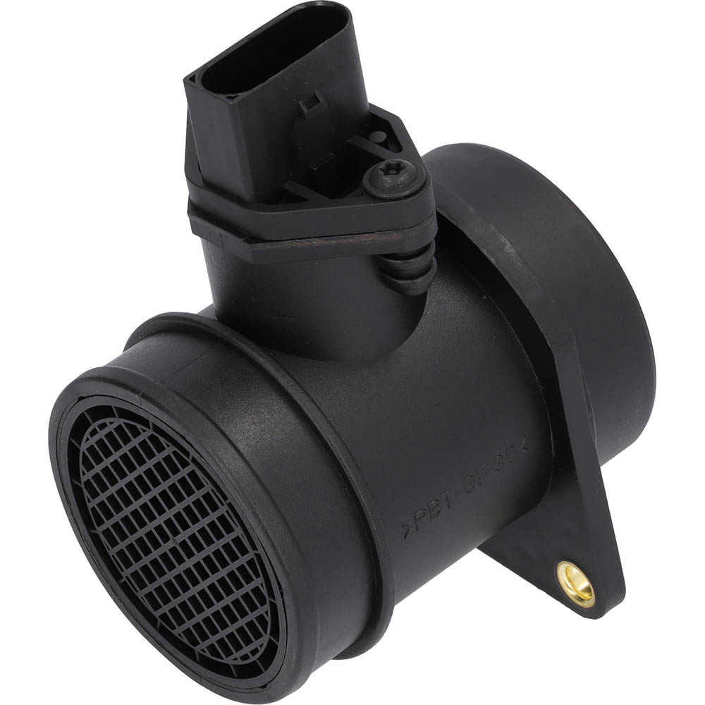 2000 Volkswagen Beetle Mass Air Flow Sensor Assembly
