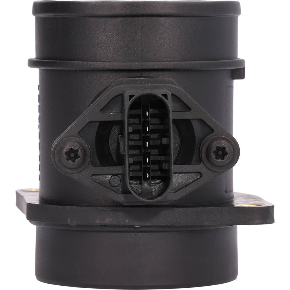 2000 Volkswagen Beetle Mass Air Flow Sensor Assembly