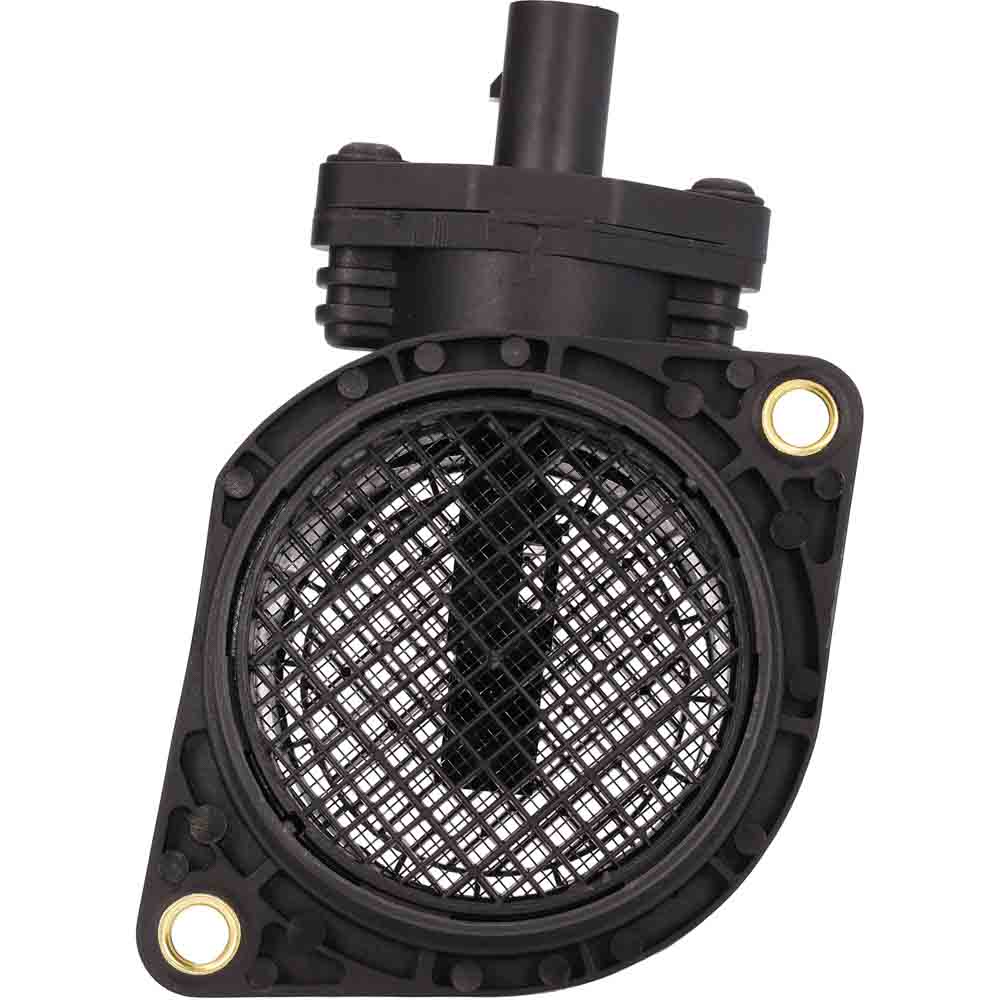 2000 Volkswagen Beetle Mass Air Flow Sensor Assembly