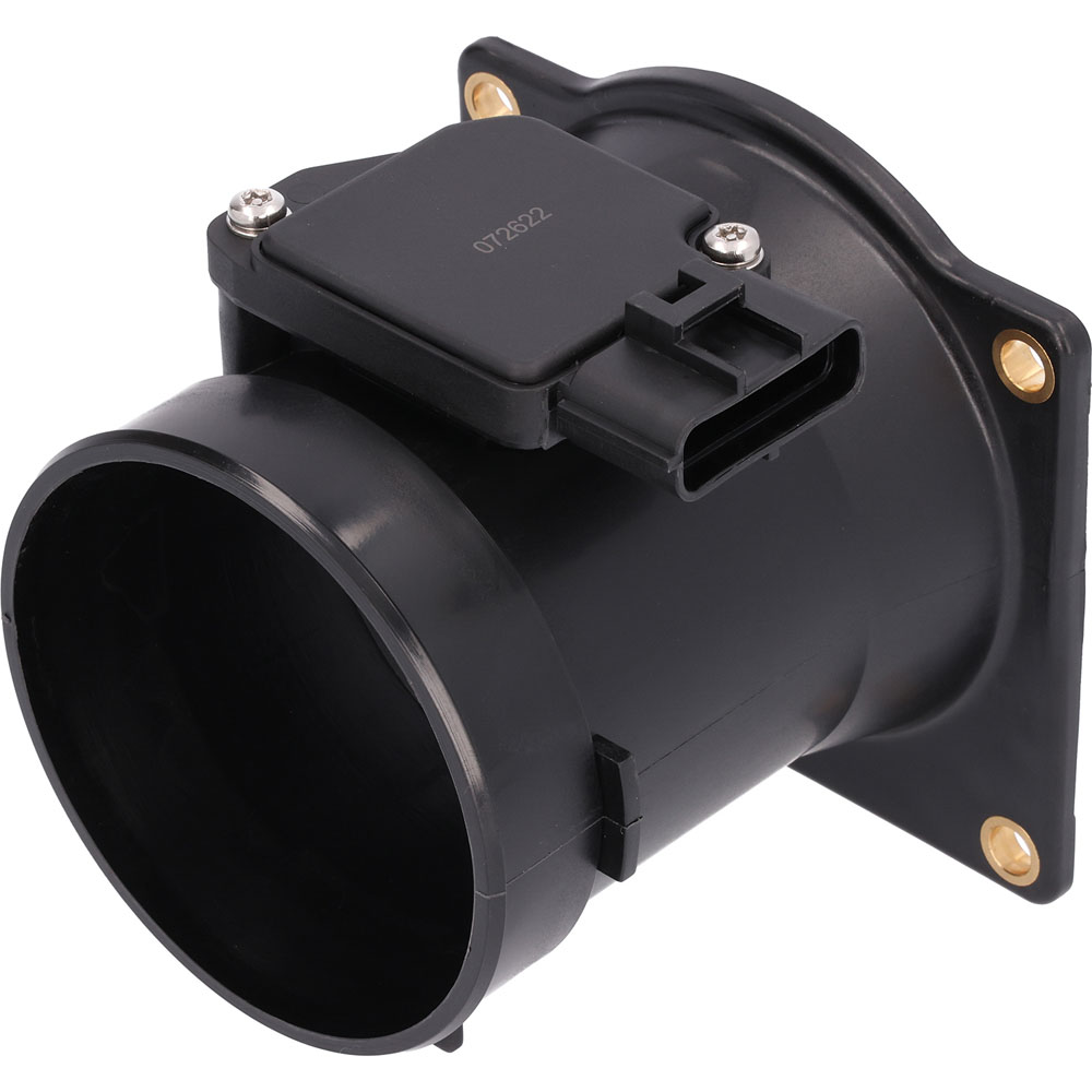 2000 Ford F Series Trucks Mass Air Flow Sensor Assembly