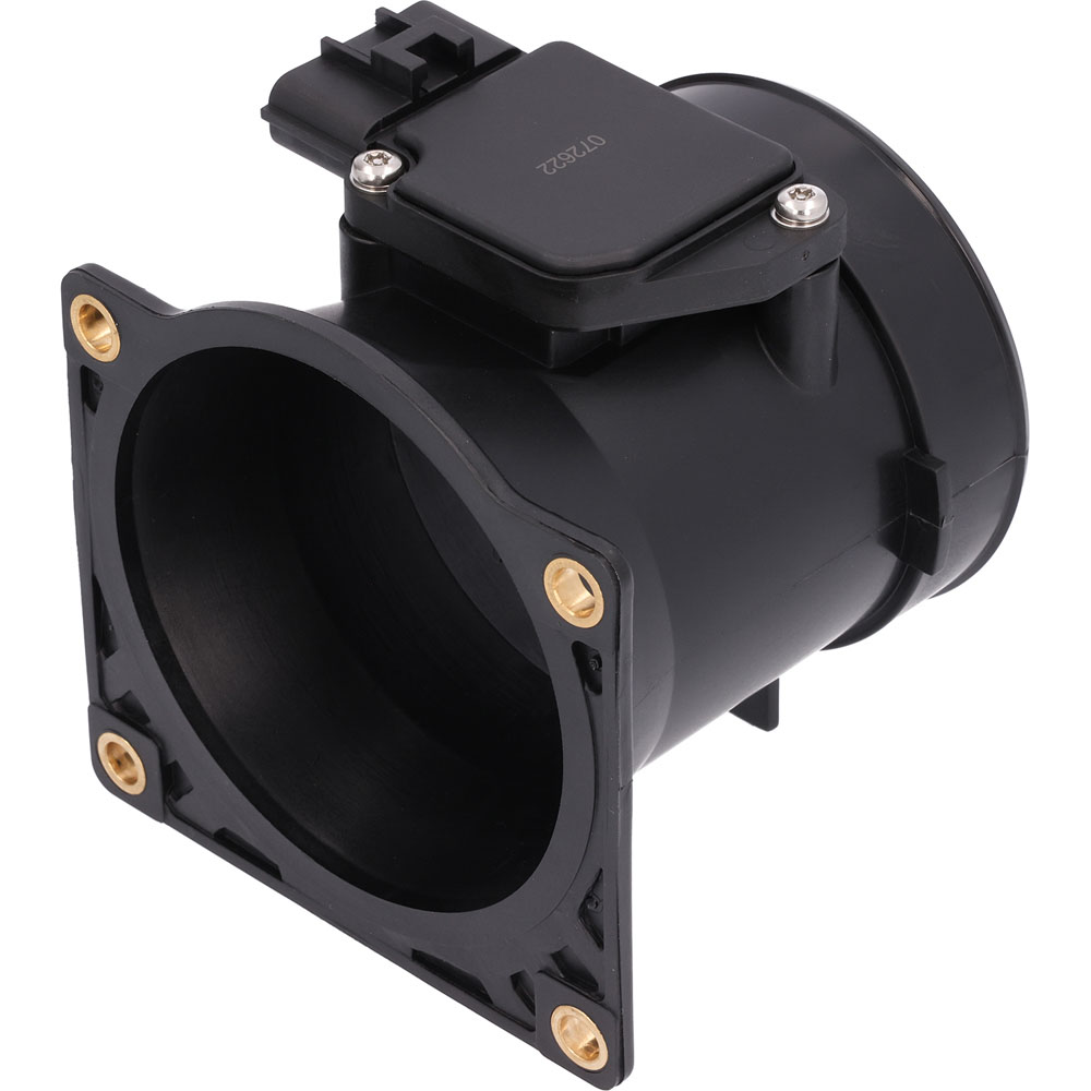 2000 Ford F Series Trucks Mass Air Flow Sensor Assembly
