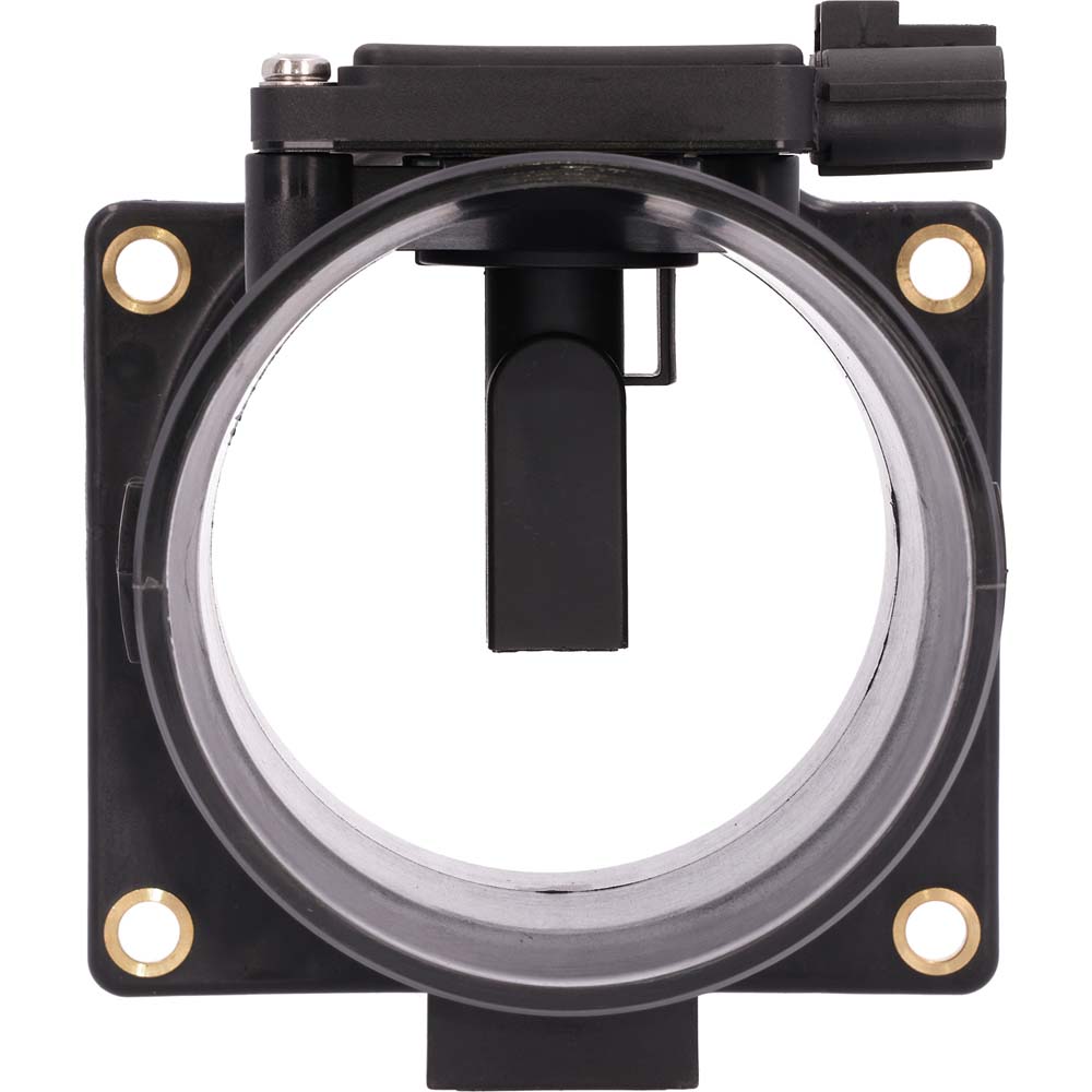 2000 Ford F Series Trucks Mass Air Flow Sensor Assembly