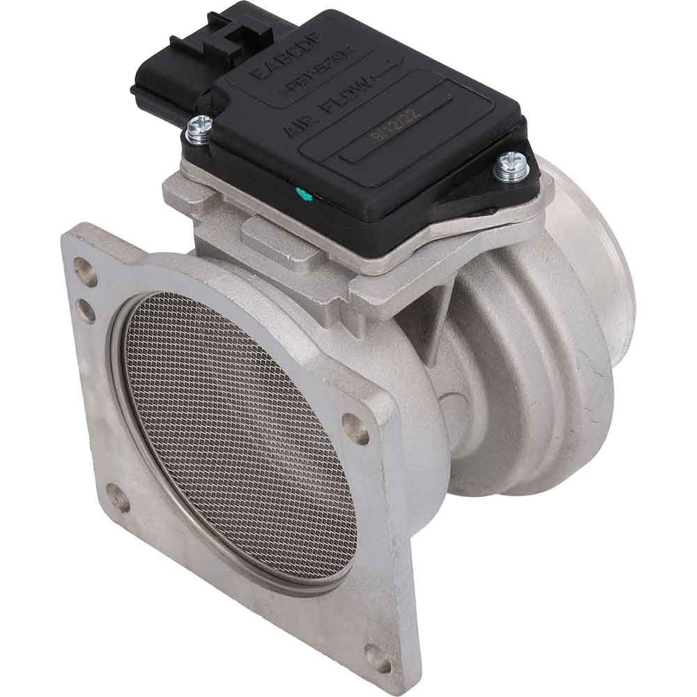 1996 Mazda MX-6 Mass Air Flow Sensor Assembly