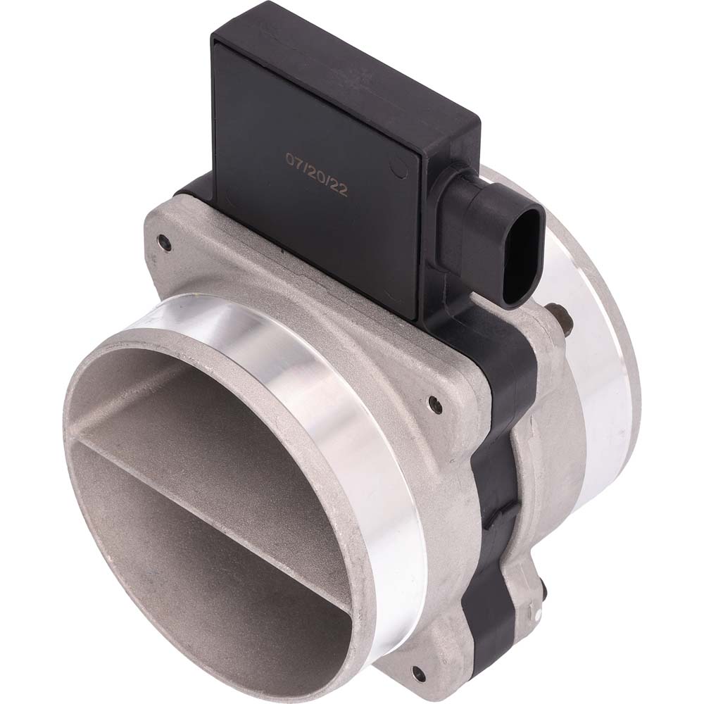 2000 Gmc Yukon Mass Air Flow Sensor Assembly