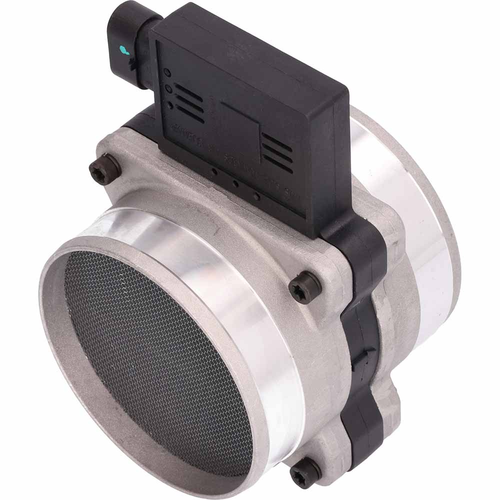 2000 Gmc Yukon Mass Air Flow Sensor Assembly
