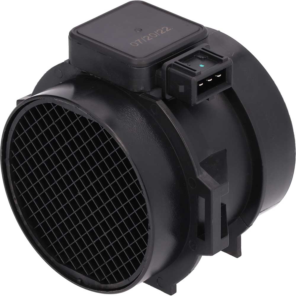 2000 Volvo S40 Mass Air Flow Sensor Assembly