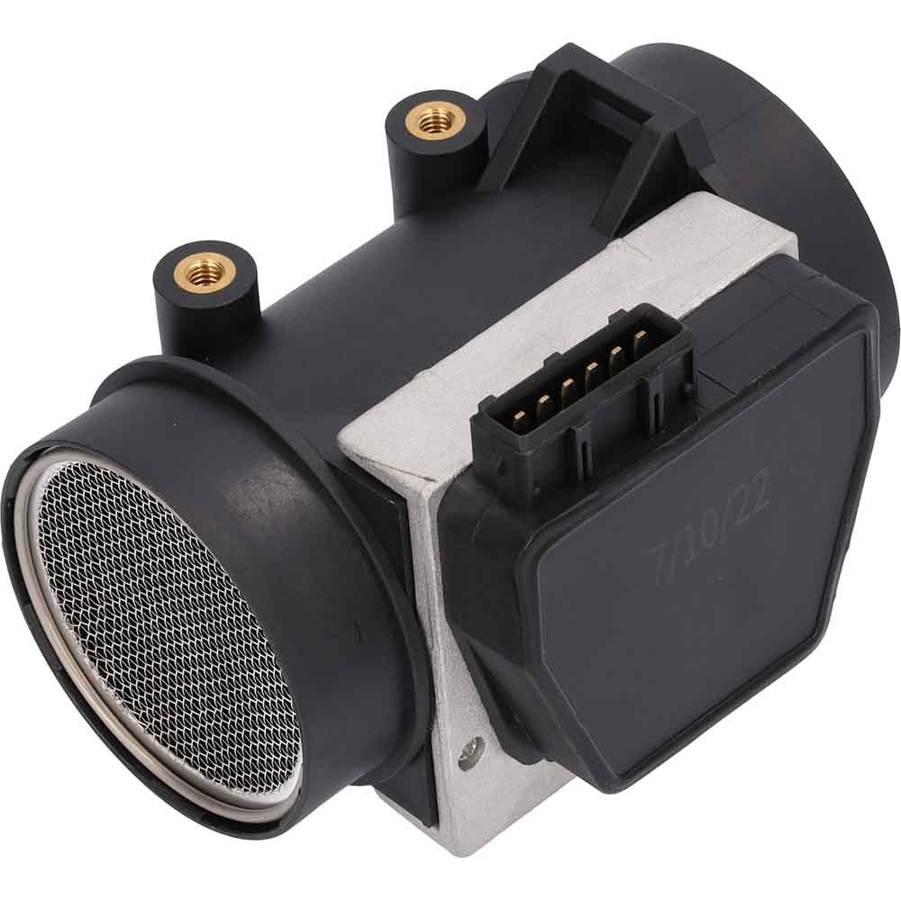 1995 Volvo 940 Mass Air Flow Sensor Assembly
