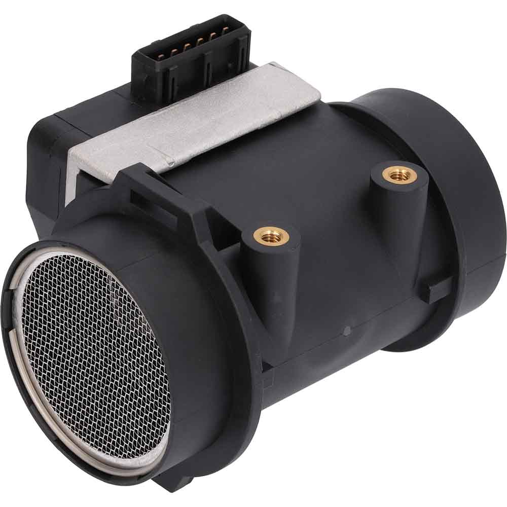 1995 Volvo 940 Mass Air Flow Sensor Assembly