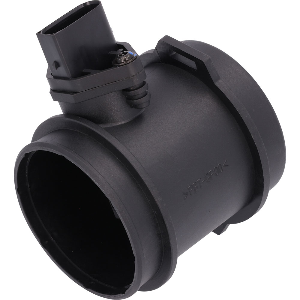 2000 Land Rover Range Rover Mass Air Flow Sensor Assembly