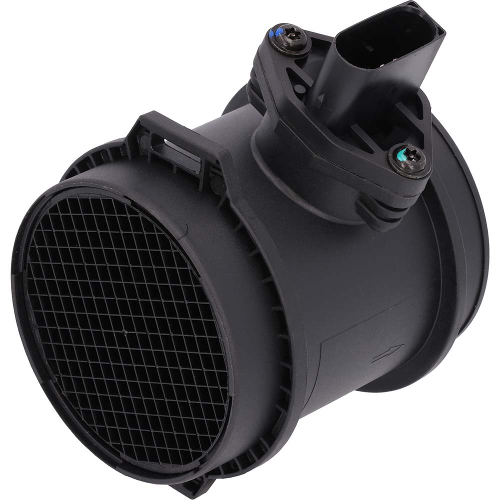 2000 Land Rover Range Rover Mass Air Flow Sensor Assembly