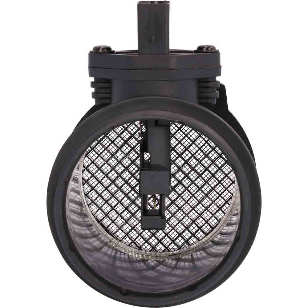 2000 Land Rover Range Rover Mass Air Flow Sensor Assembly
