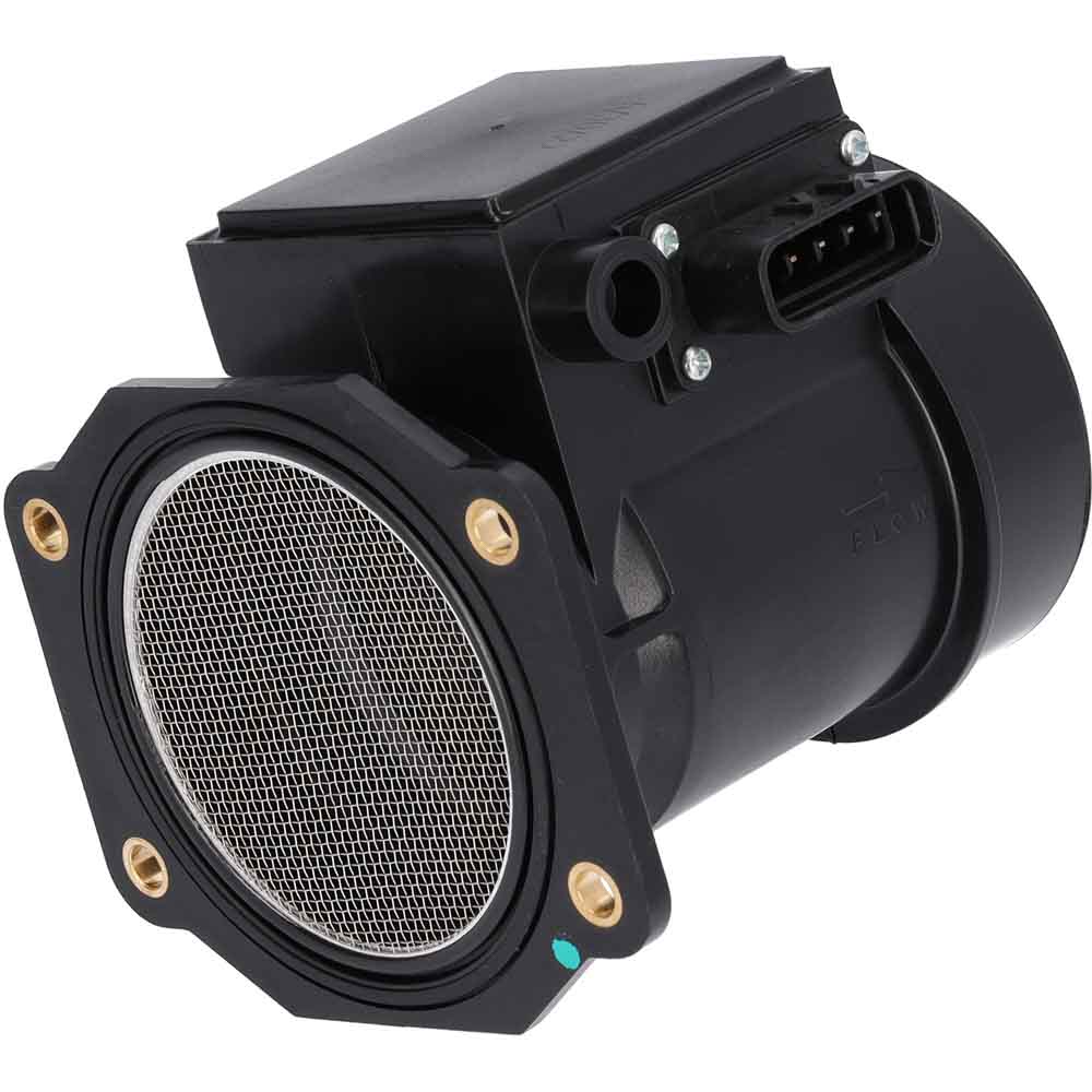 1995 Subaru Impreza Mass Air Flow Sensor Assembly