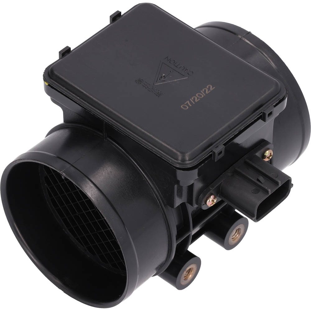 2000 Mazda Miata Mass Air Flow Sensor Assembly