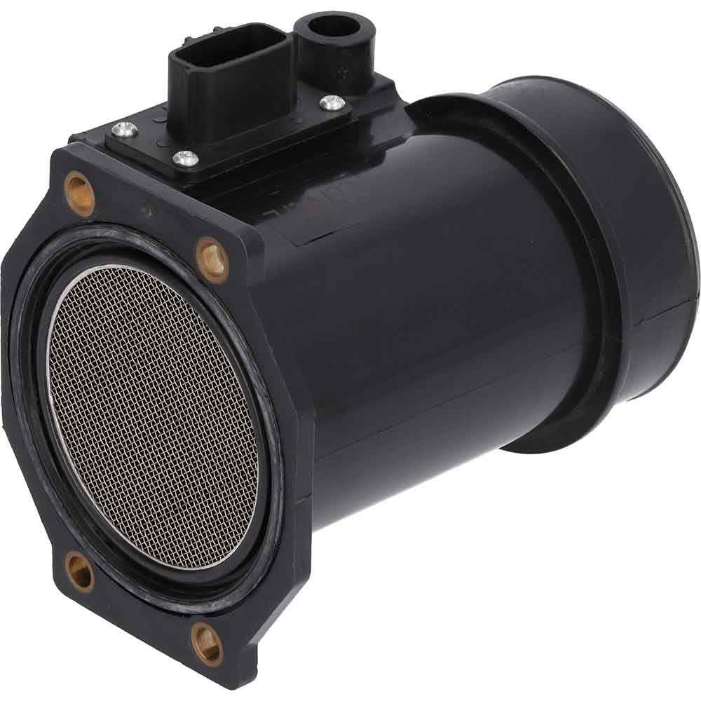 2000 Nissan Altima Mass Air Flow Sensor Assembly