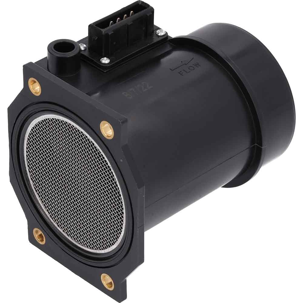 1995 Infiniti J30 Mass Air Flow Sensor Assembly
