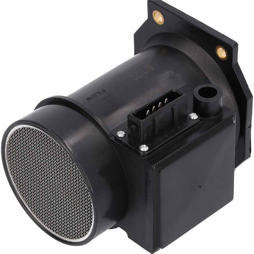 1995 Infiniti J30 Mass Air Flow Sensor Assembly