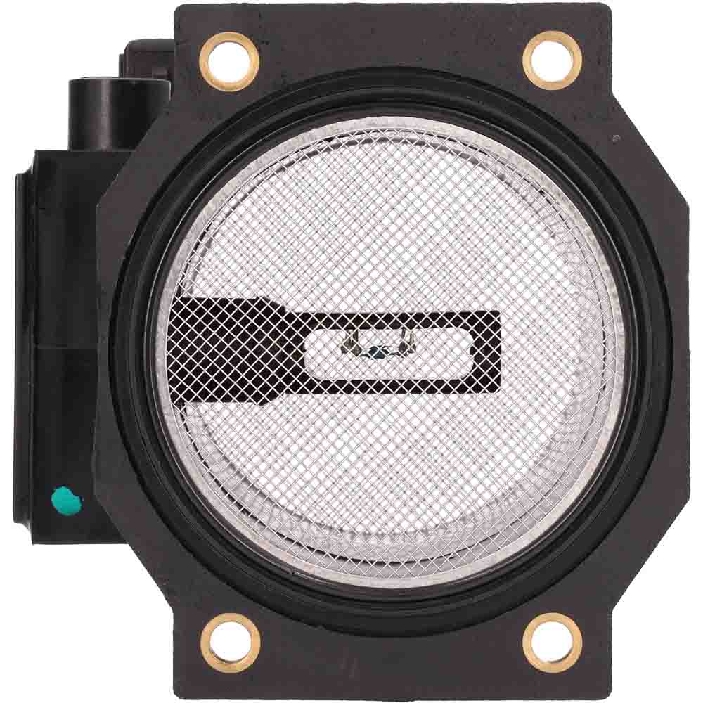 1995 Infiniti J30 Mass Air Flow Sensor Assembly