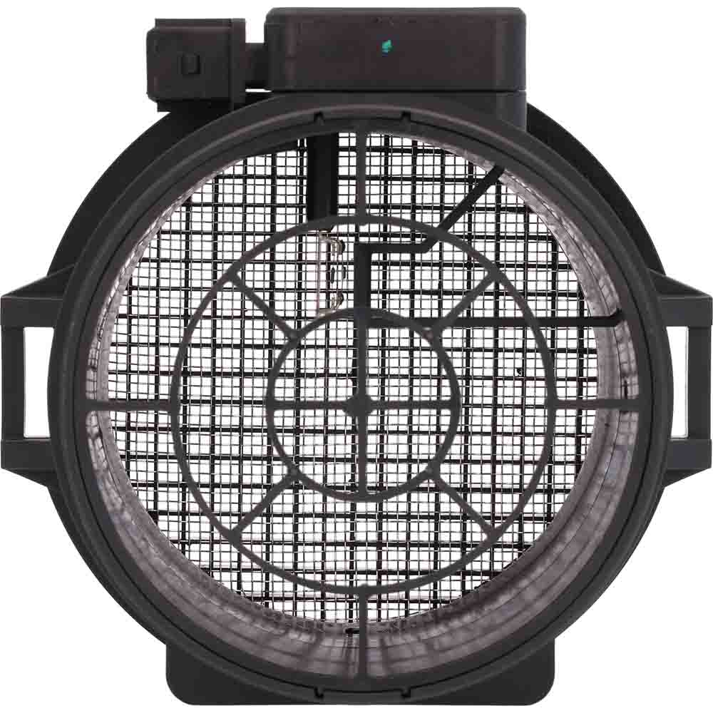 2004 Bmw X5 Mass Air Flow Sensor Assembly
