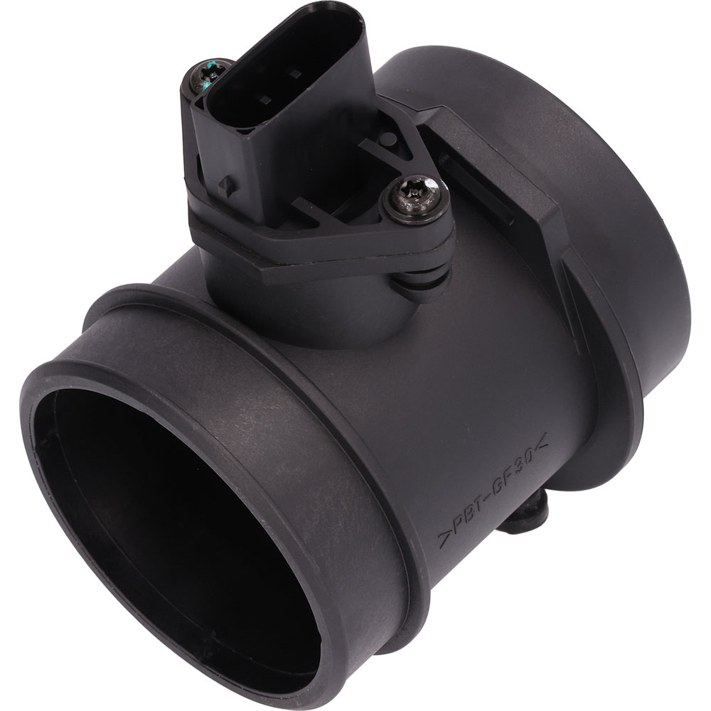 2000 Land Rover Discovery Mass Air Flow Sensor Assembly
