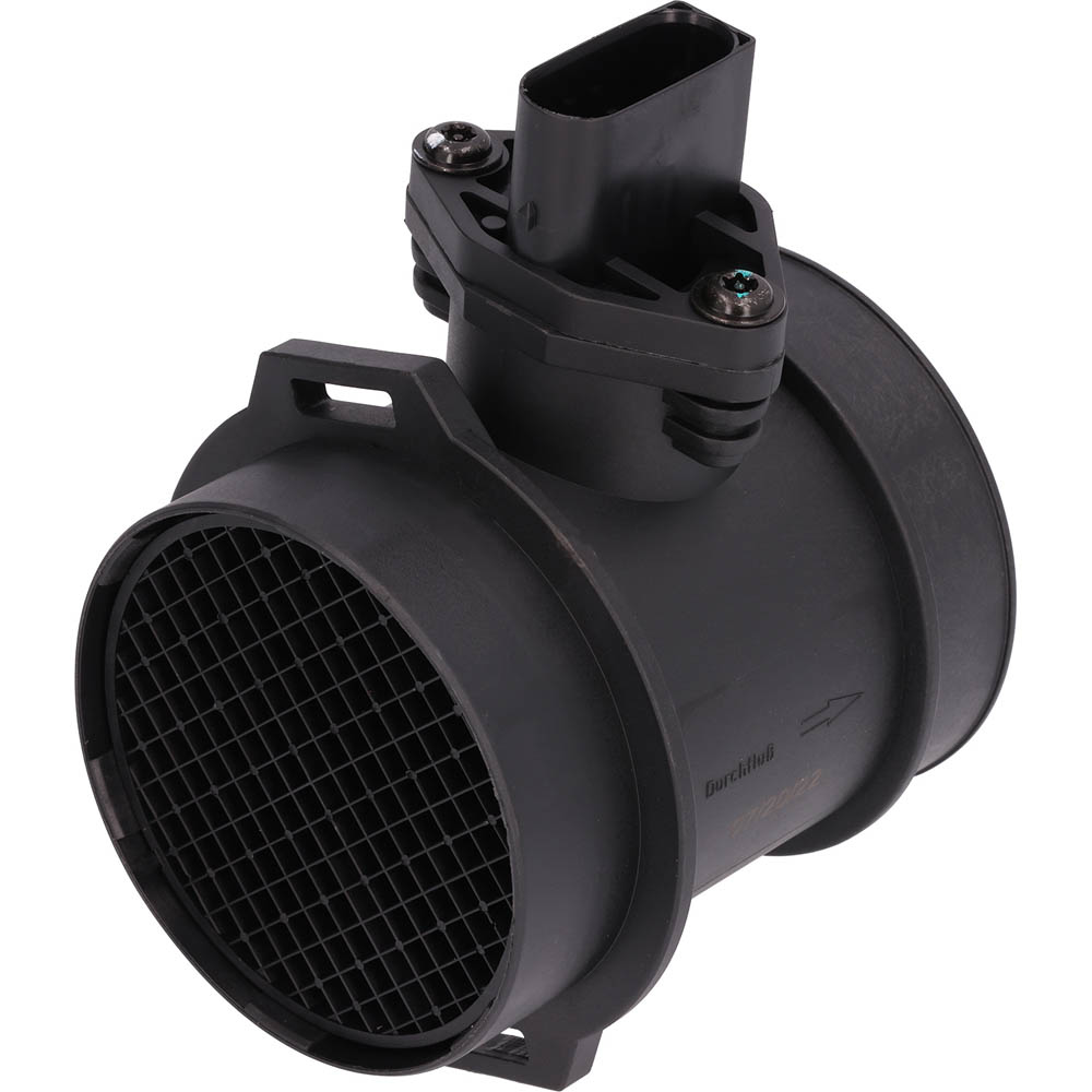 2000 Land Rover Discovery Mass Air Flow Sensor Assembly