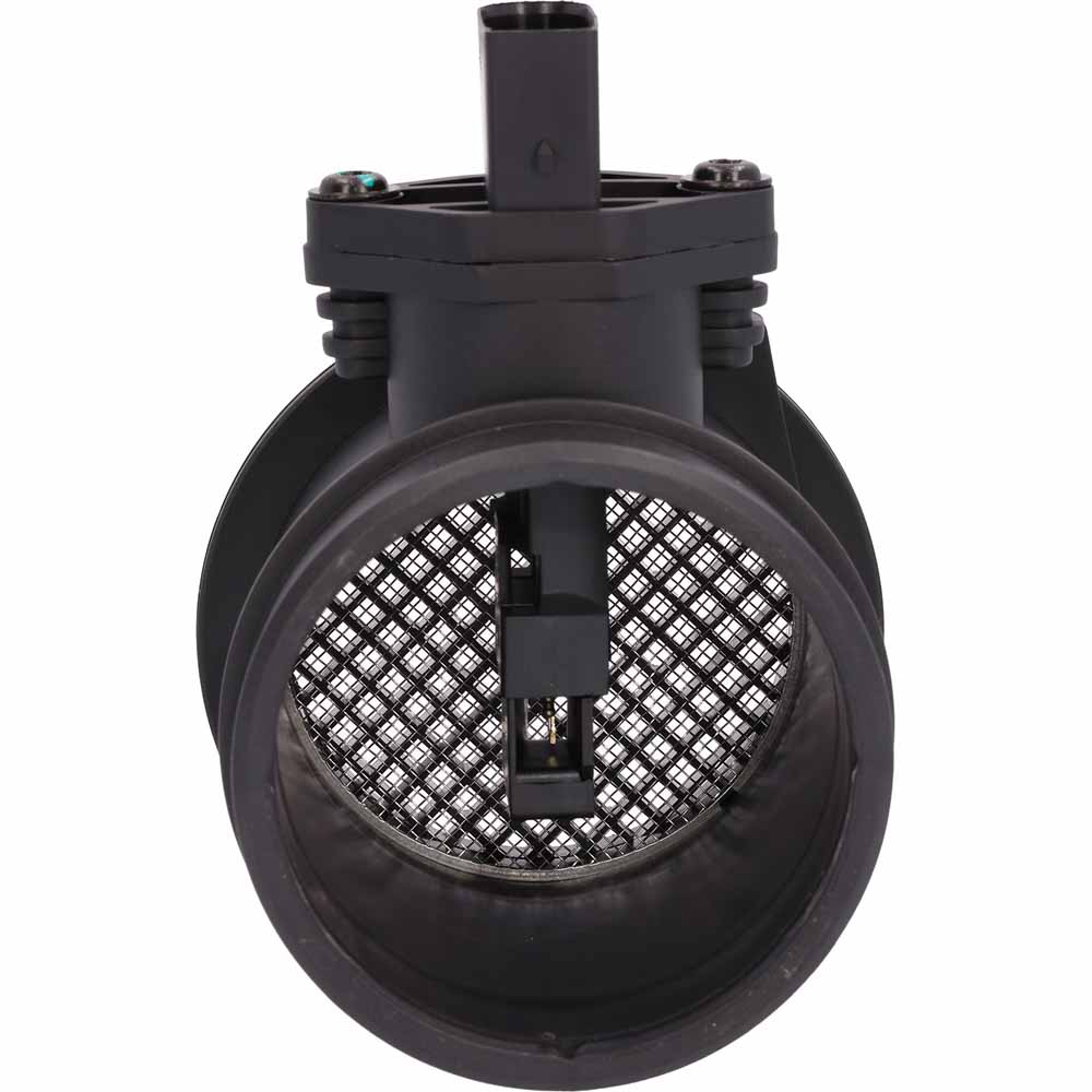 2000 Land Rover Discovery Mass Air Flow Sensor Assembly