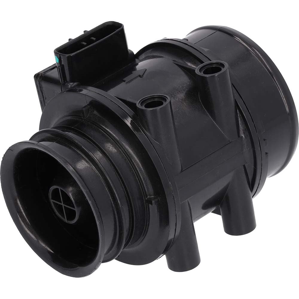 1999 Volvo S70 Mass Air Flow Sensor Assembly