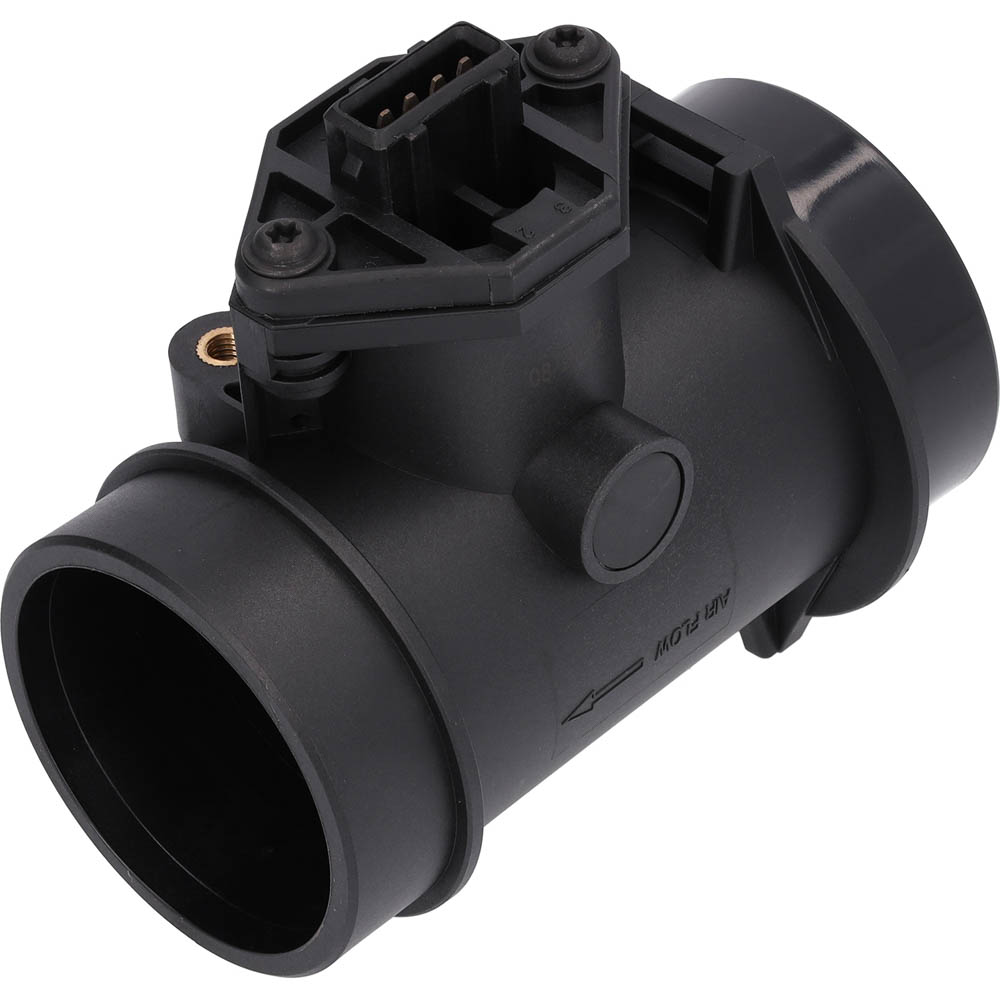 1990 Volvo 240 Mass Air Flow Sensor Assembly