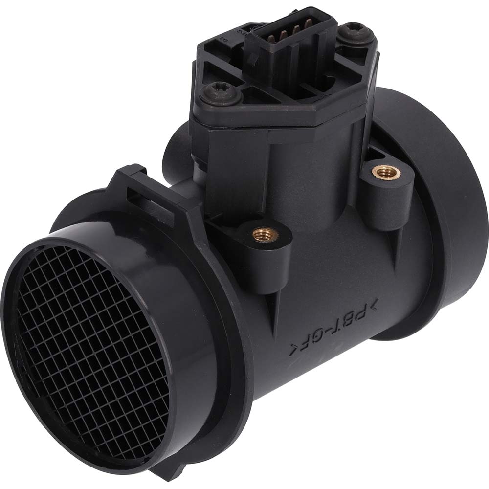 1990 Volvo 240 Mass Air Flow Sensor Assembly