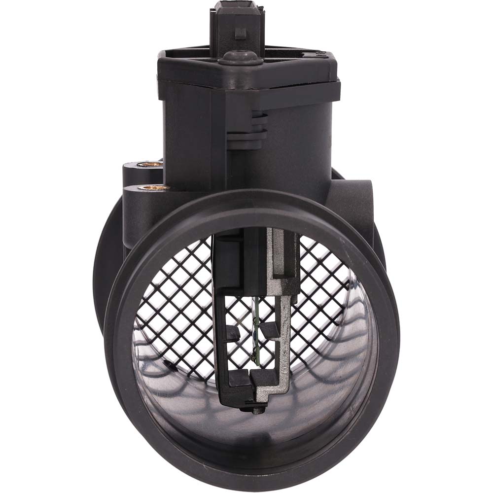 1990 Volvo 240 Mass Air Flow Sensor Assembly