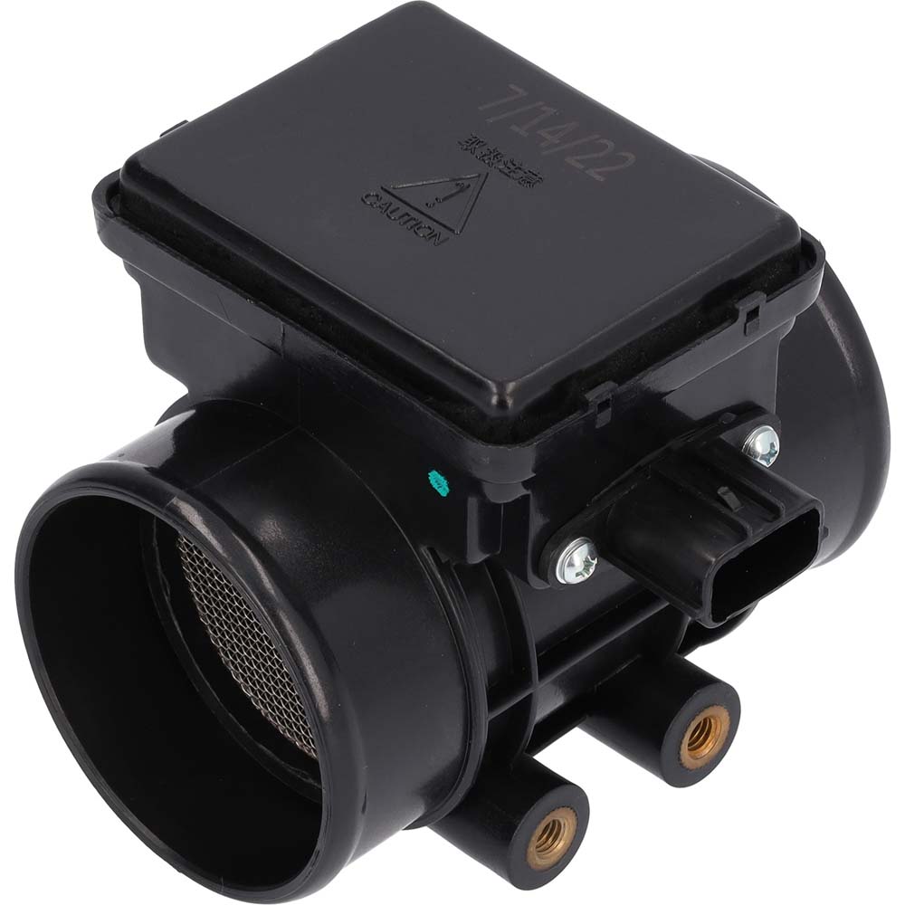 1995 Mazda Protege Mass Air Flow Sensor Assembly