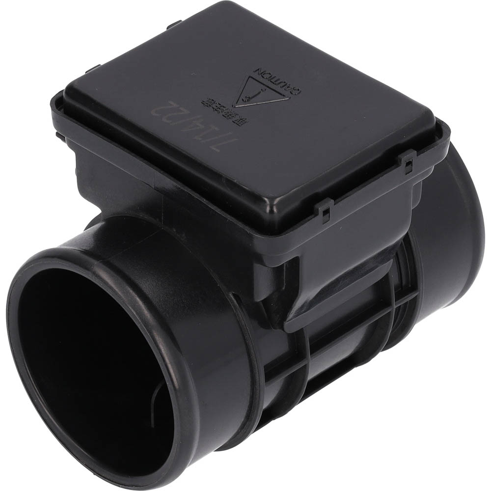 1995 Mazda Protege Mass Air Flow Sensor Assembly