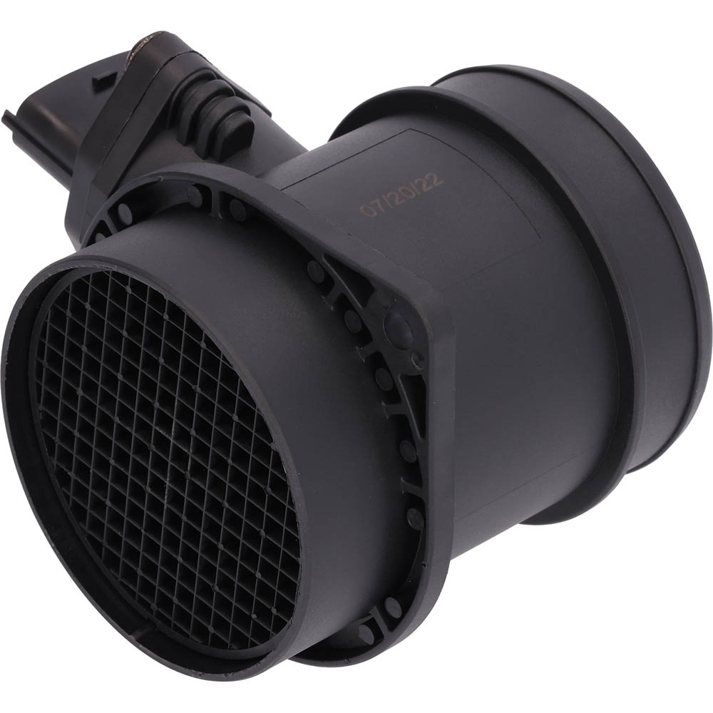 2004 Saturn Vue Mass Air Flow Sensor Assembly