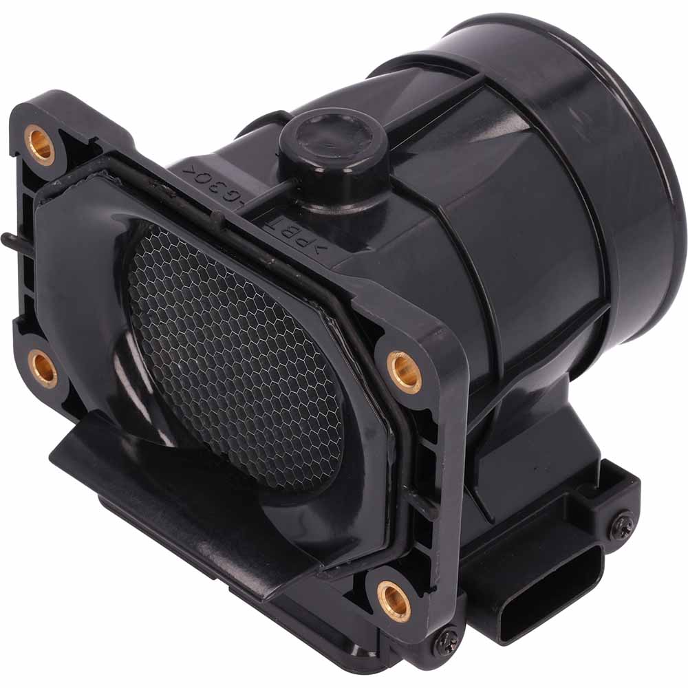 2002 Mitsubishi Eclipse Mass Air Flow Sensor Assembly