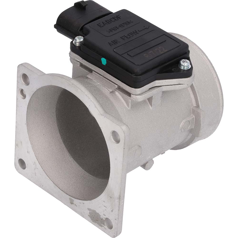 1995 Mercury Sable Mass Air Flow Sensor Assembly