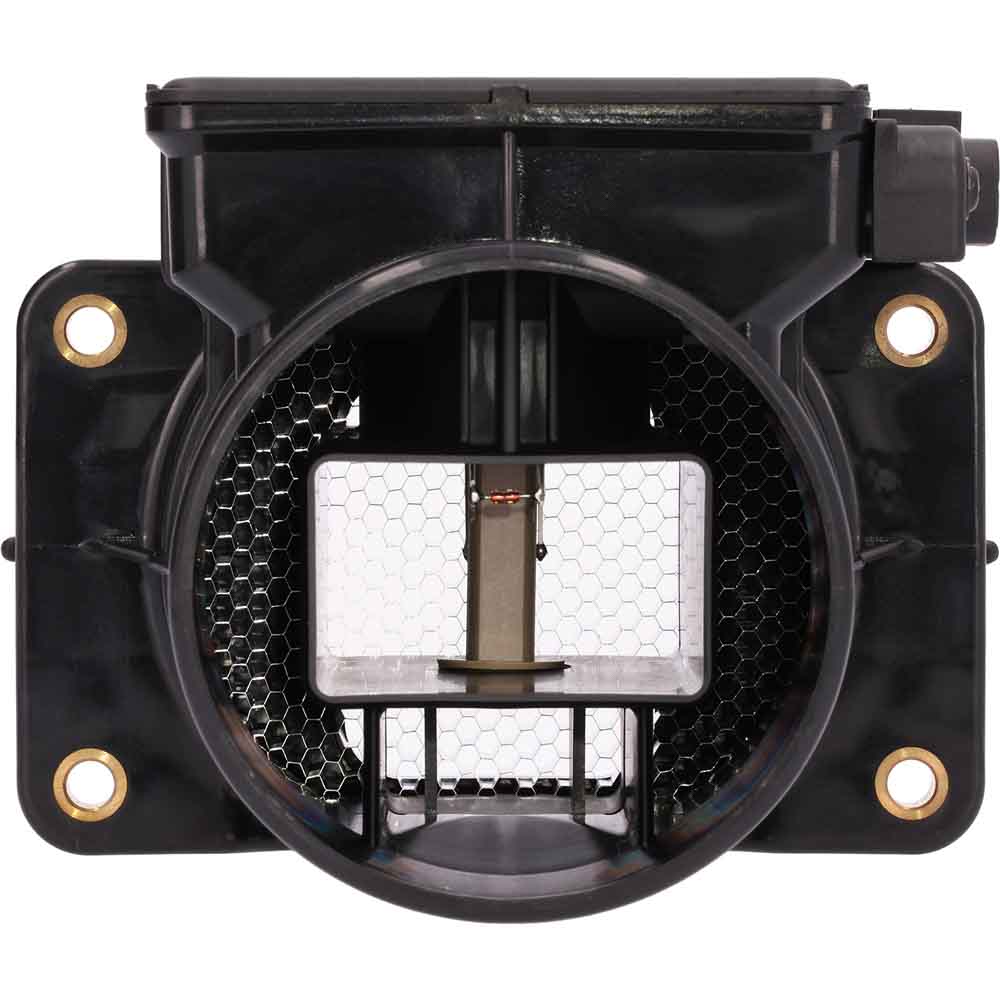 2003 Mitsubishi Lancer Mass Air Flow Sensor Assembly