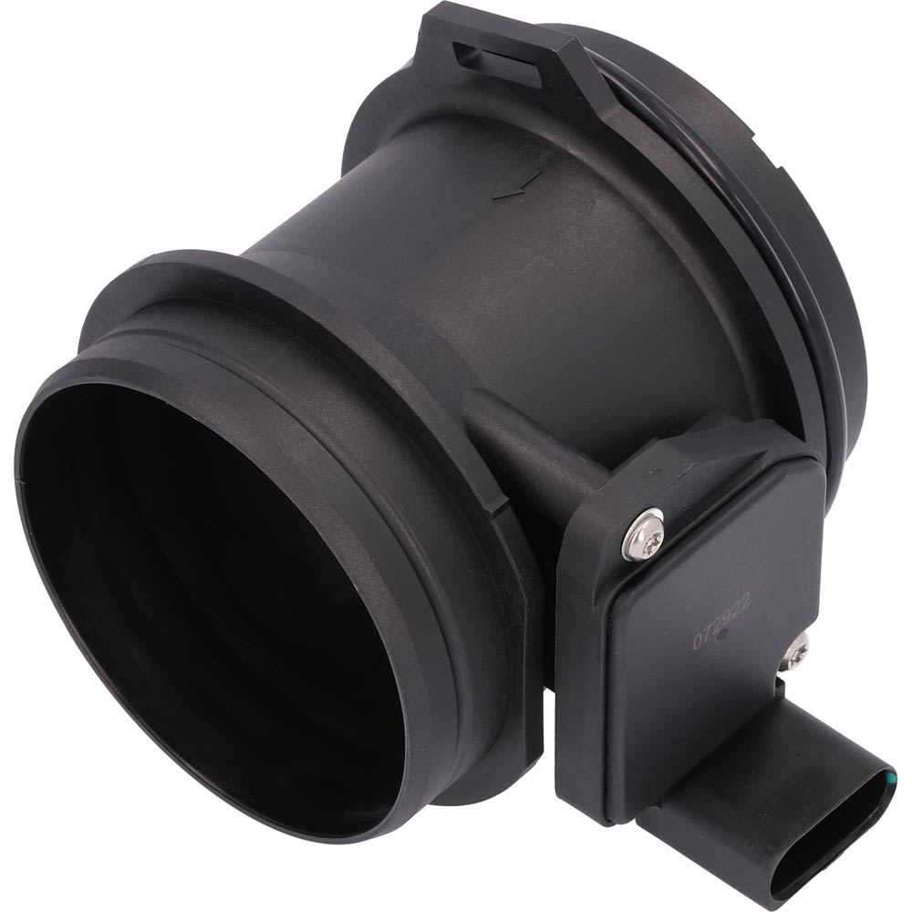 2005 Audi A4 Mass Air Flow Sensor Assembly