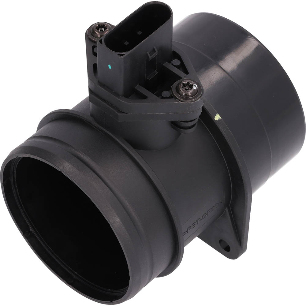 2007 Volkswagen Rabbit Mass Air Flow Sensor Assembly