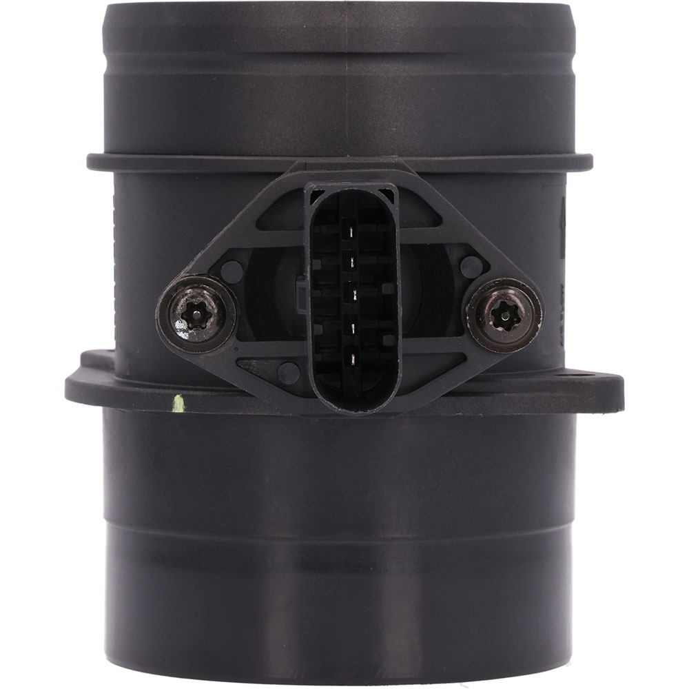 2007 Volkswagen Rabbit Mass Air Flow Sensor Assembly