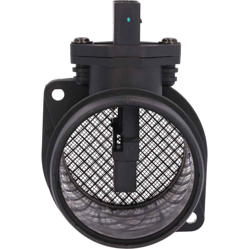 2007 Volkswagen Rabbit Mass Air Flow Sensor Assembly