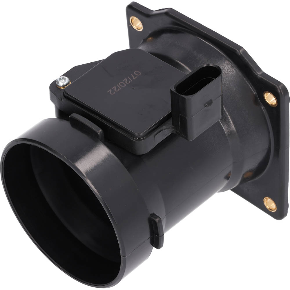 2000 Audi A4 Mass Air Flow Sensor Assembly