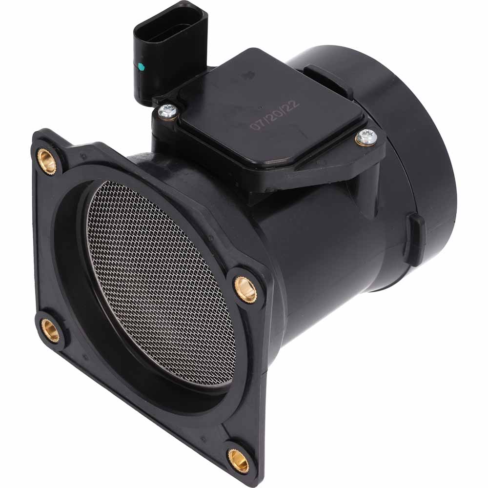 2000 Audi A4 Mass Air Flow Sensor Assembly