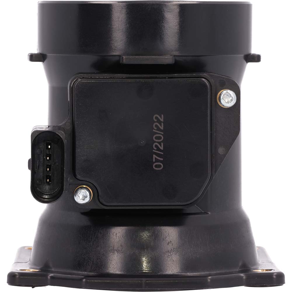 2000 Audi A4 Mass Air Flow Sensor Assembly
