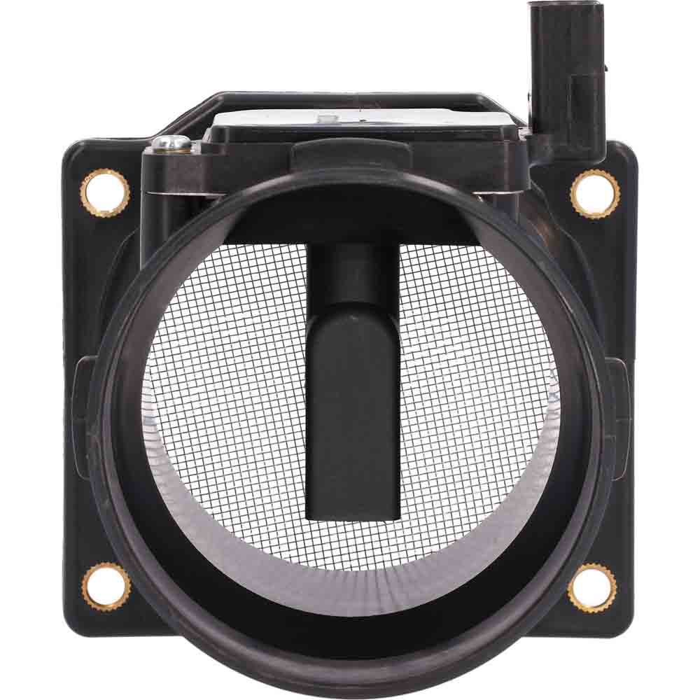 2000 Audi A4 Mass Air Flow Sensor Assembly