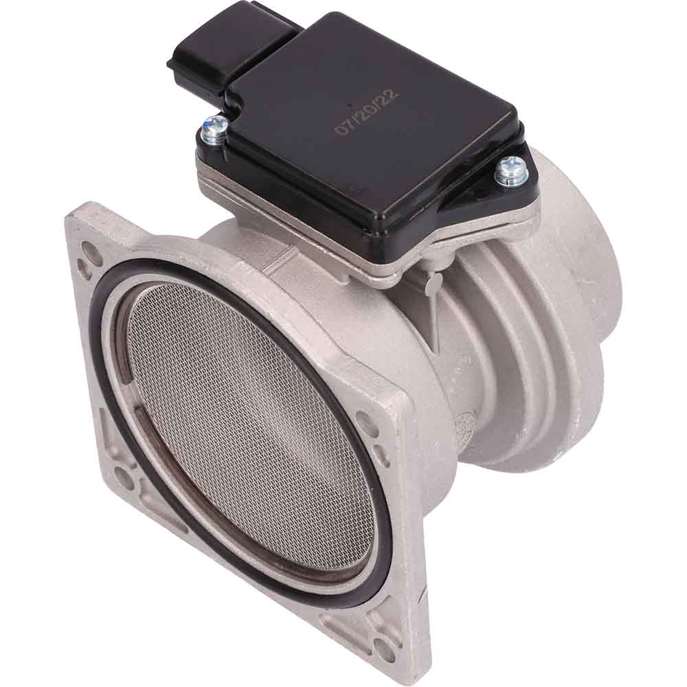 1996 Nissan Quest Mass Air Flow Sensor Assembly