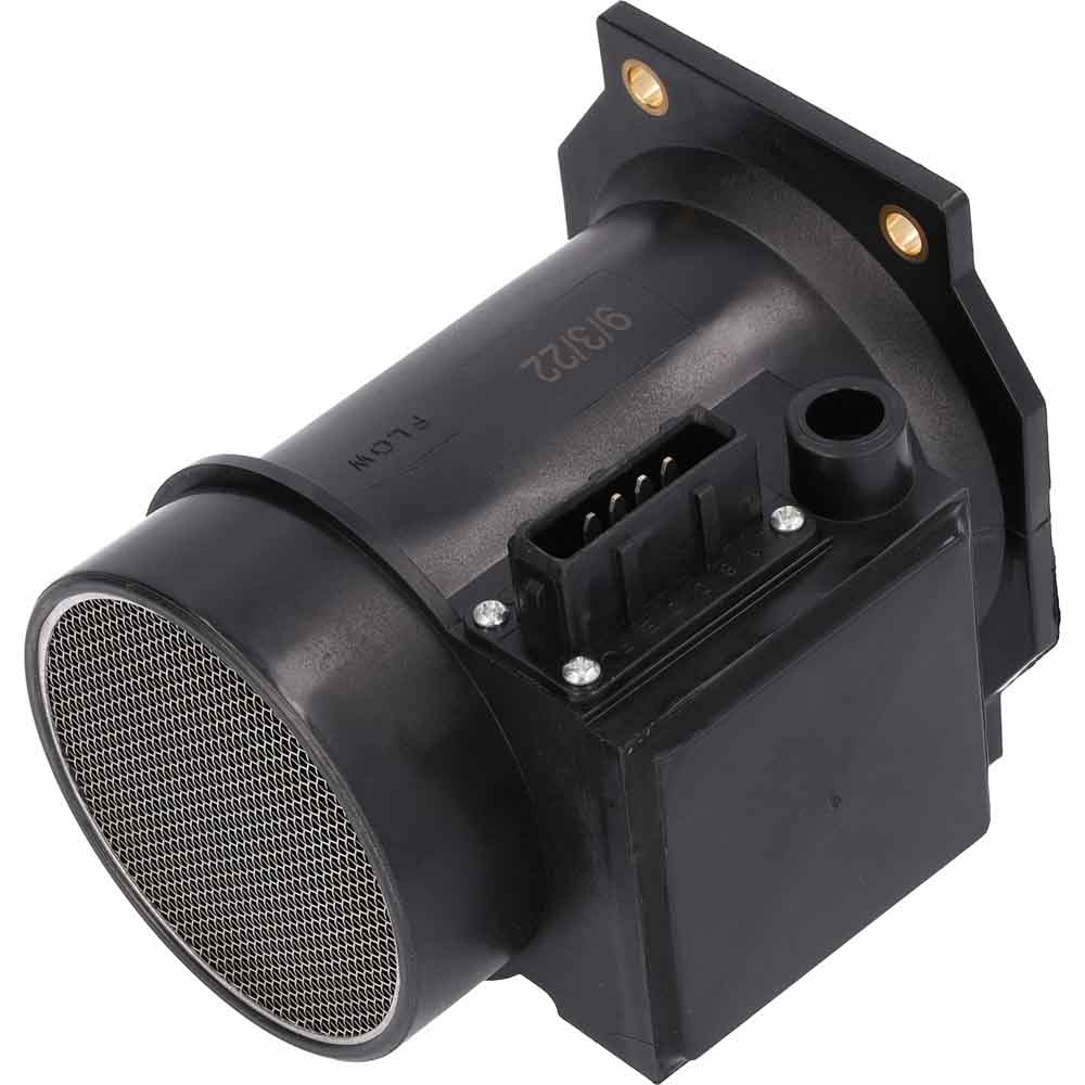 1994 Nissan Maxima Mass Air Flow Sensor Assembly