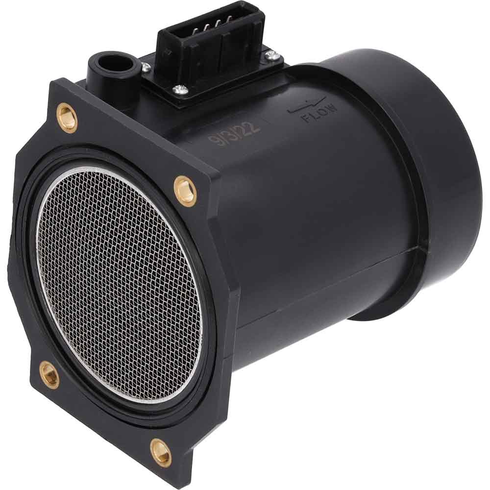 1994 Nissan Maxima Mass Air Flow Sensor Assembly