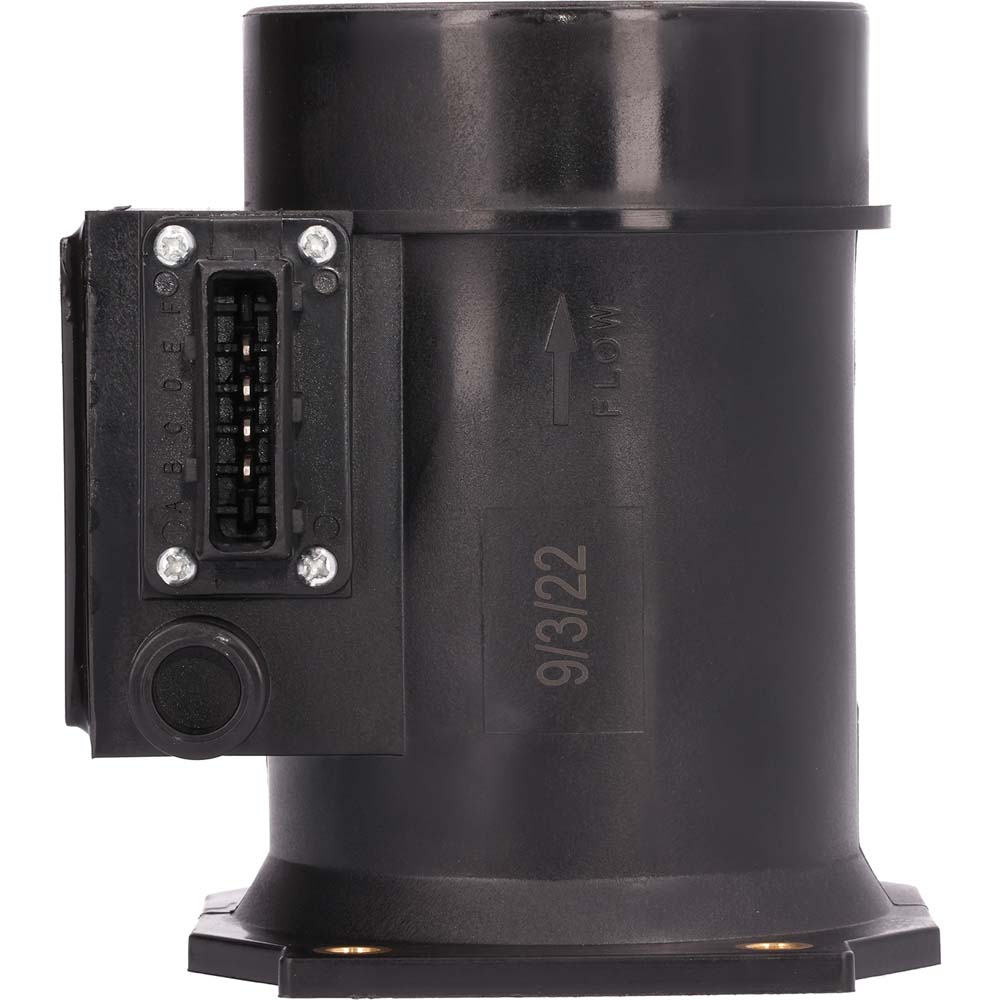 1994 Nissan Maxima Mass Air Flow Sensor Assembly