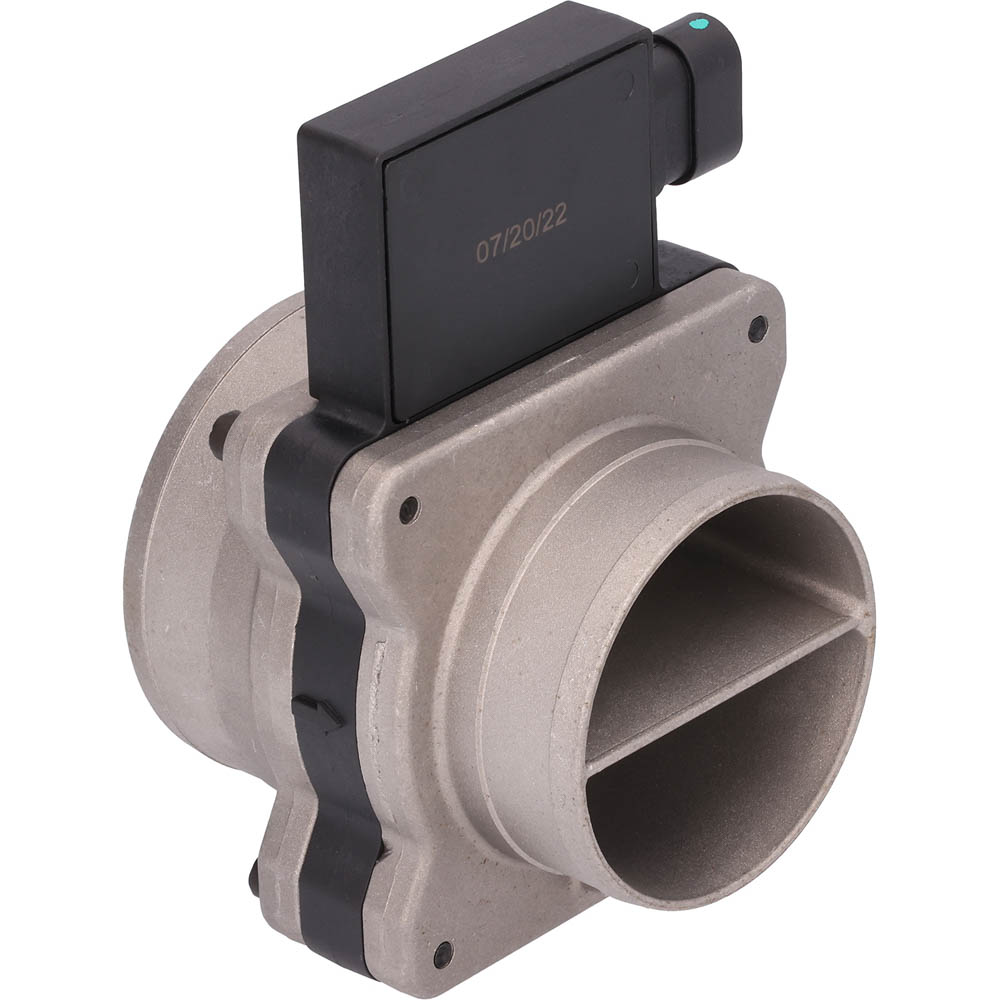 1996 Isuzu Trooper Mass Air Flow Sensor Assembly