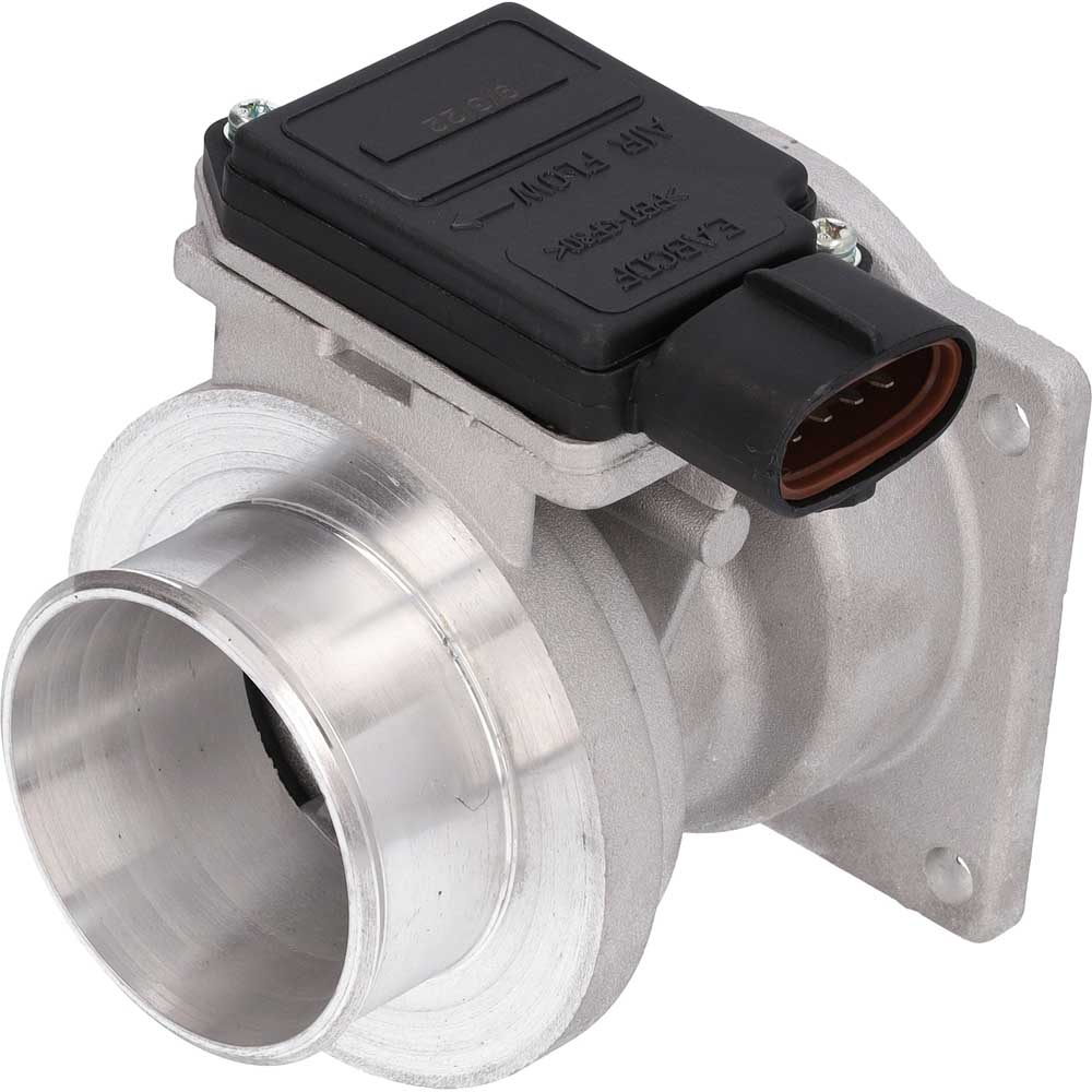 1993 Ford Escort Mass Air Flow Sensor Assembly